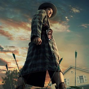 Fotoğraf Joe Pickett