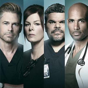 Fotoğraf Code Black