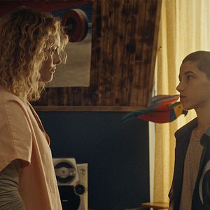 Fotoğraf Vanessa Paradis