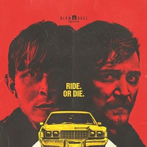 Fotoğraf The Passenger