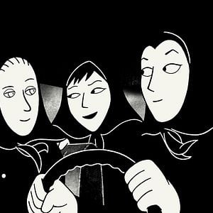 Fotoğraf Persepolis