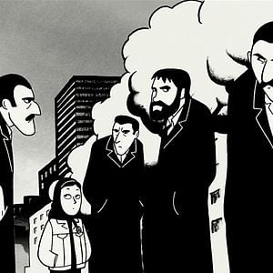 Fotoğraf Persepolis