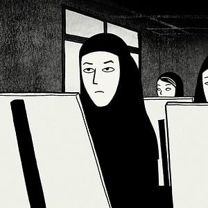 Fotoğraf Persepolis