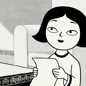 Fotoğraf Persepolis