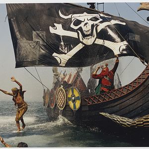 Fotoğraf Bernard Farcy