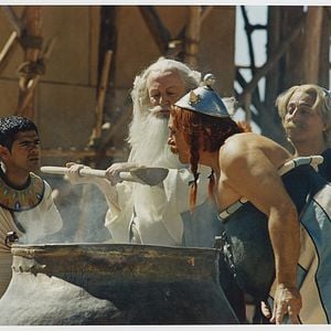 Fotoğraf Christian Clavier