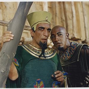 Fotoğraf Gérard Darmon