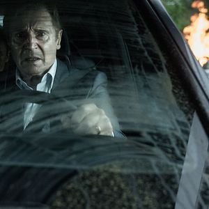 Fotoğraf Liam Neeson