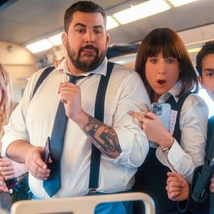 Fotoğraf Veuillez nous excuser pour la gêne occasionnée