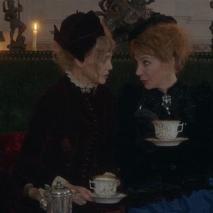 Fotoğraf Arielle Dombasle