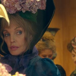 Fotoğraf Arielle Dombasle