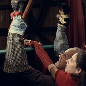 Fotoğraf Le Grand chariot