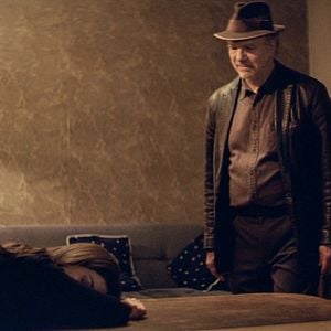 Fotoğraf Le Grand chariot