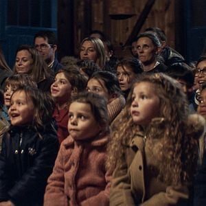 Fotoğraf Le Grand chariot