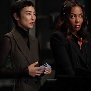 Fotoğraf The Morning Show