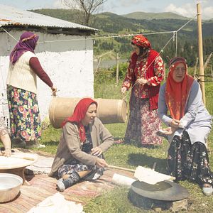 Fotoğraf Vermem Seni Ellere