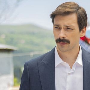 Fotoğraf Vermem Seni Ellere