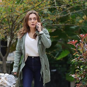 Fotoğraf Maviye Sürgün