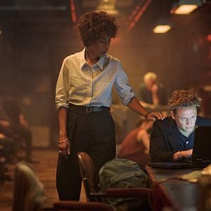 Fotoğraf Sophie Okonedo