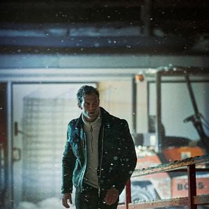 Fotoğraf Heart of Stone