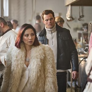 Fotoğraf Jamie Dornan