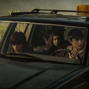 Fotoğraf Tara Moayedi