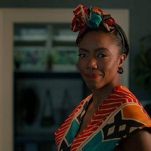 Fotoğraf Heather Headley