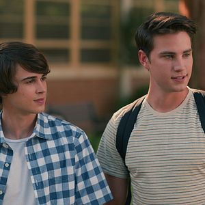 Fotoğraf Logan Allen