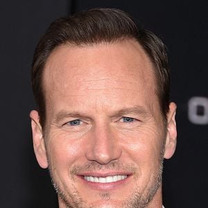 Fotoğraf Patrick Wilson