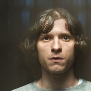 Fotoğraf Tom Holland