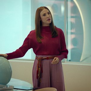 Fotoğraf The Pod Generation