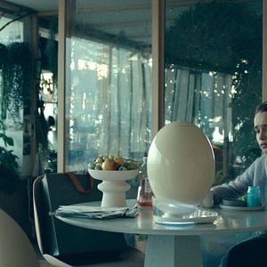 Fotoğraf The Pod Generation