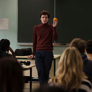 Fotoğraf Vincent Lacoste