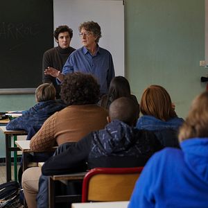 Fotoğraf Vincent Lacoste