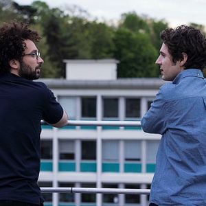 Fotoğraf Vincent Lacoste