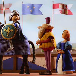 Fotoğraf The Inventor