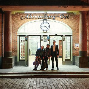 Fotoğraf Dimitrij Schaad