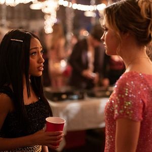 Fotoğraf Lexi Underwood