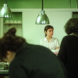 Fotoğraf Cléia Almeida