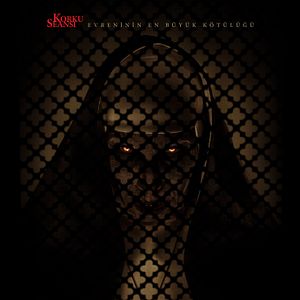 Fotoğraf Dehşetin Yüzü 2