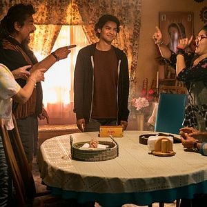 Fotoğraf Damián Alcázar