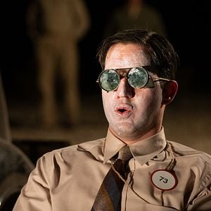 Fotoğraf Benny Safdie