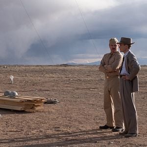 Fotoğraf Cillian Murphy