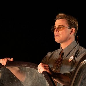 Fotoğraf Josh Hartnett