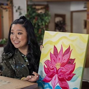 Fotoğraf Sherry Cola