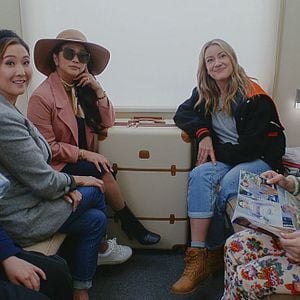 Fotoğraf Stephanie Hsu