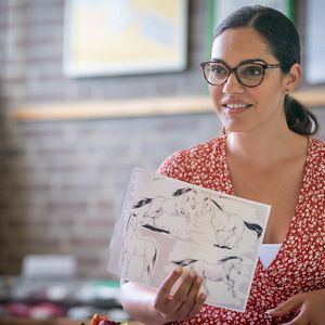 Fotoğraf Nilam Farooq