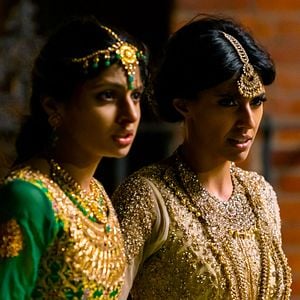 Fotoğraf Polite Society