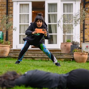 Fotoğraf Polite Society