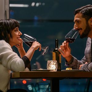 Fotoğraf Polite Society